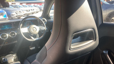 Mercedes-Benz A-Class A200 AMG Line Executive 5dr Auto Petrol Hatchback